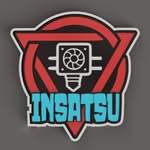 Eric Alexis Aravena Sanchez - @insatsu_cl - Instagram