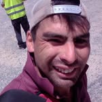 Eric Aravena - @ericaravena666 - Instagram