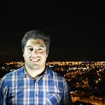 Eric Aravena Chacón - @eric.aravena91 - Instagram