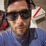 Eric Marcelo Aravena - @el_trankiitoo - Instagram