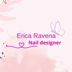 ericaravenanaildesigner - @ericaravenanaildesigner - Instagram