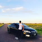 Eric Araya - @ericaraya_ - Instagram