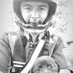 Eric Araya Molina - @earaya36 - Instagram