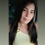 Erica Silva - @ericarayanesp - Instagram