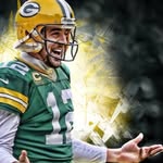 Eric Arbet - @packernationstandup - Instagram