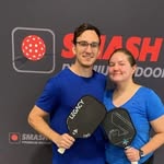 Eric Arbet | Legacy Pickleball - @ea_pickleball - Instagram