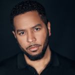 Eric Arceneaux - @ericarceneaux - Instagram