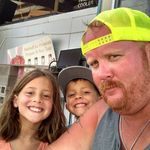Eric arceneaux - @red18cc - Instagram