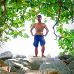 Eric Lee Arceneaux - @generic575 - Instagram