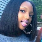 ericarceneaux - @lickthatpuzzy - Instagram