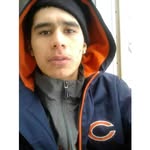 Eric Arceo - @ehuerta45 - Instagram