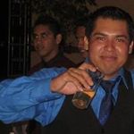 Eric Tepetate Arceo - @ericy85 - Instagram