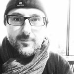Eric Archambault - @vj_cinetik - Instagram