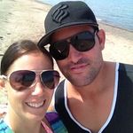 Eric Archambault - @archiebb19 - Instagram