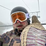 Eric Archambault - @six_zero_three - Instagram