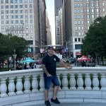 Eric Archambault - @lilricko8 - Instagram