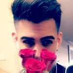 Eric Arciniega - @earciniega90 - Instagram