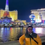 Eric Arciniega - @ericarciniega - Instagram