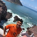 Eric Arciniega - @true_mexican001 - Instagram