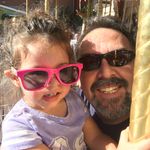 Eric Arciniega - @caveman1769 - Instagram