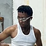 Corneille Ericardo - @ericardo.x - Instagram