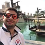 Eric Ardiles - @ericardiles - Instagram