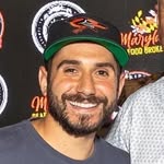 Eric Arditti - @ericarditti - Instagram