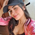 Erica Rodrigues - @erica_rds99 - Instagram