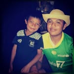 Rodrigo Caraballo - @eric_arena - Instagram