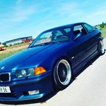 Eric Arens - @fubar_e36 - Instagram