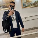 Eric Arguelles - @adezpo - Instagram