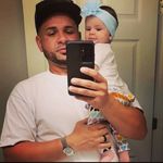 Eric Arguelles - @ybj25 - Instagram