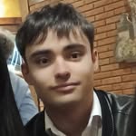 Eric Argüello - @eric_a0v - Instagram