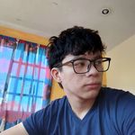 Eric Arguello - @sangti647 - Instagram