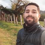 Eric Argüello Loría - @arguelloloria - Instagram