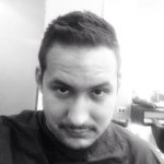 Eric Mex Arguello - @mexman25 - Instagram