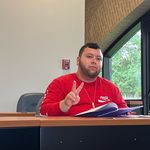 Eric Argueta - @ericargueta49 - Instagram
