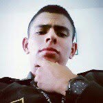 Eric Arias - @ericarias05 - Instagram
