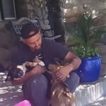 Eric Arias - @mechanicalman83 - Instagram