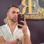 Eric Arias - @ericarias809 - Instagram