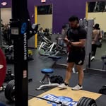 Eric Arias - @too_much_moisture - Instagram