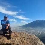 Eric Arias - @ericarias1975 - Instagram