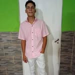 Eric Arias - @ericarias18 - Instagram