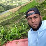Eric Arias - @eric_manuel23 - Instagram
