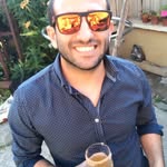 Eric Arias Opazo - @eric_arias_o - Instagram