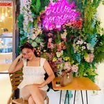 Erika Arimoto Noujaim - @erikanoujaim11 - Instagram
