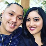 Erica Riza Khimthang - @ericariza - Instagram