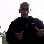 Erik Arizmendi - @arizmendi1503 - Instagram