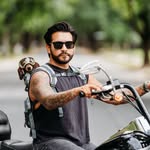 Erik Arizmendi - @arzmndi - Instagram