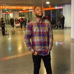 Eric Onyenonu - @eric_armani - Instagram